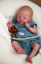 Load image into Gallery viewer, READY TO SHIP Prototype "Zahli" by Laura Tuzio Ross