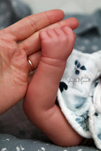 Load image into Gallery viewer, READY TO SHIP &quot;Fiory&quot; by Elisa Marx Reborn Baby Boy