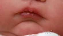 Load image into Gallery viewer, Sold Out - CUSTOM &quot;Edith&quot; by Cassie Brace Reborn Baby