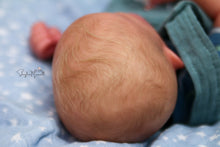 Load image into Gallery viewer, READY TO SHIP Prototype "Zahli" by Laura Tuzio Ross