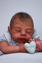 Load image into Gallery viewer, READY TO SHIP &quot;Babsi&quot; by Ulrike Gall Reborn Baby