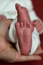 Load image into Gallery viewer, READY TO SHIP &quot;Fiory&quot; by Elisa Marx Reborn Baby Boy