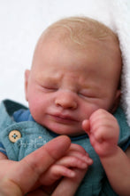 Load image into Gallery viewer, READY TO SHIP Prototype "Zahli" by Laura Tuzio Ross