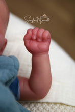 Load image into Gallery viewer, READY TO SHIP Prototype "Zahli" by Laura Tuzio Ross