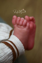 Load image into Gallery viewer, READY TO SHIP Prototype "Zahli" by Laura Tuzio Ross