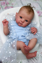 Load image into Gallery viewer, DEPOSIT - CUSTOM &quot;Yannik&quot; by Natali Blick Reborn Baby