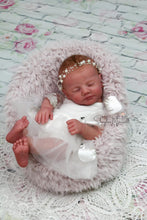 Load image into Gallery viewer, READY TO SHIP &quot;Fiory&quot; by Elisa Marx Reborn Baby Boy