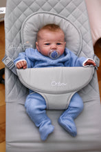 Load image into Gallery viewer, DEPOSIT - CUSTOM "Freddy" by Sandy Faber Reborn Baby