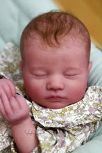 Load image into Gallery viewer, RESERVE NOW - Realborn &quot;Laila&quot; Reborn Baby