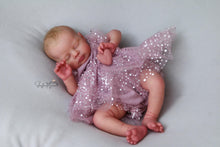 Load image into Gallery viewer, Deposit - CUSTOM "Esenia" by Irina Kaplanskaya Reborn Baby