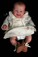 Load image into Gallery viewer, READY TO SHIP Prototype &quot;Gracie&quot; by Sandy Faber (girl)