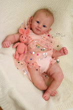 Load image into Gallery viewer, Sold Out - CUSTOM &quot;Henry&quot; by Andrea Arcello Reborn Baby