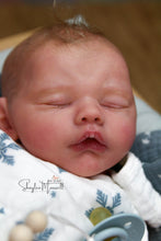 Load image into Gallery viewer, READY TO SHIP Prototype "Miracle" by Lorraine Yophi (girl)