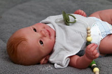 Load image into Gallery viewer, Sold Out - &quot;Emilia&quot; by Ping Lau Reborn Baby