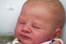 Load image into Gallery viewer, READY TO SHIP Prototype "Zahli" by Laura Tuzio Ross