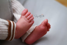 Load image into Gallery viewer, READY TO SHIP Prototype "Zahli" by Laura Tuzio Ross