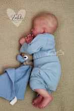 Load image into Gallery viewer, READY TO SHIP Prototype "Zahli" by Laura Tuzio Ross