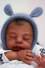 Load image into Gallery viewer, READY TO SHIP &quot;Babsi&quot; by Ulrike Gall Reborn Baby