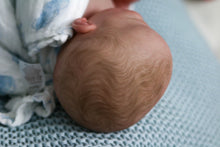 Load image into Gallery viewer, READY TO SHIP Prototype &quot;Sammy&quot; by Ann Timmerman Reborn Baby Boy