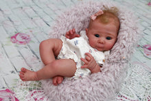 Load image into Gallery viewer, DEPOSIT - CUSTOM "Lizzie" by Adrie Stoete Reborn Baby