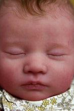 Load image into Gallery viewer, RESERVE NOW - Realborn &quot;Laila&quot; Reborn Baby