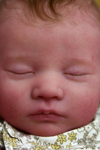 RESERVE NOW - Realborn "Laila" Reborn Baby