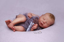 Load image into Gallery viewer, Sold Out - CUSTOM &quot;Chase&quot; by Bonnie Brown Reborn Baby