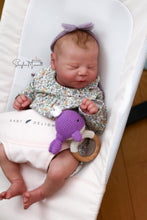 Load image into Gallery viewer, Sold Out - CUSTOM &quot;Chase&quot; by Bonnie Brown Reborn Baby