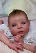 Load image into Gallery viewer, Deposit - CUSTOM "Mayven" by Viviane Aleluia Reborn Baby