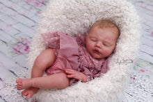 Load image into Gallery viewer, READY TO SHIP Prototype "Miracle" by Lorraine Yophi (girl)