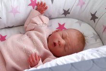 Load image into Gallery viewer, DEPOSIT - CUSTOM &quot;Sama&quot; by Ebtehal Abul Reborn Baby