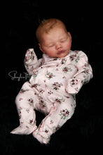 Load image into Gallery viewer, READY TO SHIP Prototype "Miracle" by Lorraine Yophi (girl)