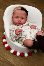 Load image into Gallery viewer, READY TO SHIP &quot;Lily&quot; by Joanna Kazmierczak Reborn Baby