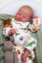 Load image into Gallery viewer, READY TO SHIP Prototype "Zahli" by Laura Tuzio Ross