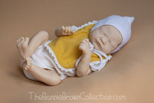 Load image into Gallery viewer, DEPOSIT - CUSTOM "Harry" by Bonnie Brown  Reborn Baby