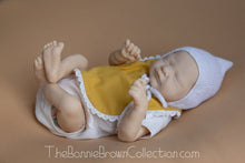Load image into Gallery viewer, DEPOSIT - CUSTOM "Harry" by Bonnie Brown  Reborn Baby