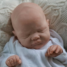 Load image into Gallery viewer, DEPOSIT - CUSTOM "Harry" by Bonnie Brown  Reborn Baby