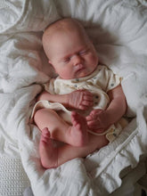 Load image into Gallery viewer, DEPOSIT - CUSTOM  "Silvia" Realborn Reborn Baby