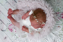 Load image into Gallery viewer, READY TO SHIP &quot;Fiory&quot; by Elisa Marx Reborn Baby Boy