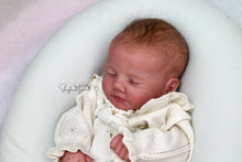 Load image into Gallery viewer, READY TO SHIP &quot;Fiory&quot; by Elisa Marx Reborn Baby Boy