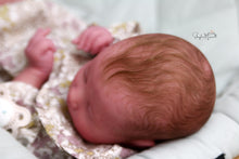 Load image into Gallery viewer, RESERVE NOW - Realborn &quot;Laila&quot; Reborn Baby