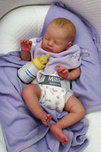 Load image into Gallery viewer, Deposit - CUSTOM "Esenia" by Irina Kaplanskaya Reborn Baby
