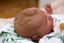 Load image into Gallery viewer, Sold Out - CUSTOM &quot;Quinlyn&quot; by Bonnie Brown Reborn Baby