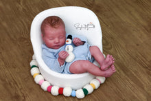 Load image into Gallery viewer, Sold Out - Realborn &quot;Laila&quot; Reborn Baby
