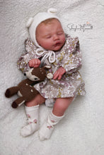 Load image into Gallery viewer, READY TO SHIP Prototype "Miracle" by Lorraine Yophi (girl)