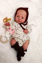 Load image into Gallery viewer, READY TO SHIP &quot;Lily&quot; by Joanna Kazmierczak Reborn Baby