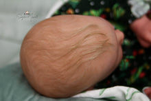 Load image into Gallery viewer, READY TO SHIP &quot;Finley&quot; by Heike Kolpin Reborn Baby