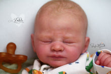 Load image into Gallery viewer, READY TO SHIP Prototype "Zahli" by Laura Tuzio Ross