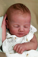 Load image into Gallery viewer, READY TO SHIP &quot;Fiory&quot; by Elisa Marx Reborn Baby Boy