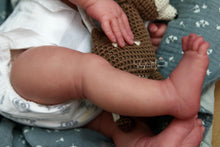 Load image into Gallery viewer, READY TO SHIP &quot;Fiory&quot; by Elisa Marx Reborn Baby Boy